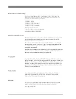 Preview for 2 page of GRASS VALLEY LDK 8300 - User Manual