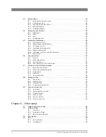 Preview for 4 page of GRASS VALLEY LDK 8300 - User Manual