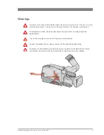 Preview for 9 page of GRASS VALLEY LDK 8300 - User Manual