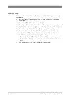 Preview for 10 page of GRASS VALLEY LDK 8300 - User Manual