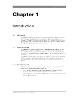 Preview for 13 page of GRASS VALLEY LDK 8300 - User Manual