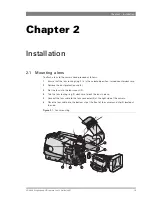 Preview for 19 page of GRASS VALLEY LDK 8300 - User Manual