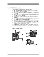 Preview for 23 page of GRASS VALLEY LDK 8300 - User Manual