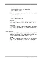 Preview for 52 page of GRASS VALLEY LDK 8300 - User Manual