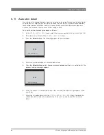 Preview for 68 page of GRASS VALLEY LDK 8300 - User Manual