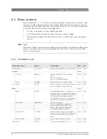 Preview for 78 page of GRASS VALLEY LDK 8300 - User Manual