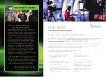 Preview for 8 page of GRASS VALLEY LDK - Brochure