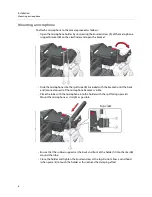 Предварительный просмотр 26 страницы GRASS VALLEY LDX 150 User Manual