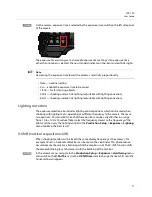 Предварительный просмотр 95 страницы GRASS VALLEY LDX 150 User Manual