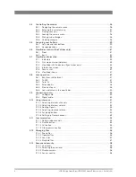 Предварительный просмотр 4 страницы GRASS VALLEY LDX 864K User Manual