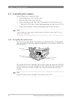 Предварительный просмотр 36 страницы GRASS VALLEY LDX 864K User Manual