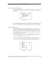 Предварительный просмотр 37 страницы GRASS VALLEY LDX 864K User Manual