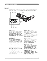 Предварительный просмотр 42 страницы GRASS VALLEY LDX 864K User Manual