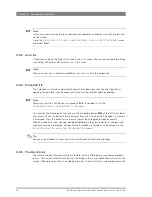 Предварительный просмотр 48 страницы GRASS VALLEY LDX 864K User Manual