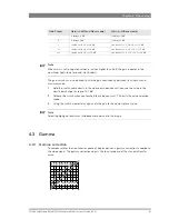 Предварительный просмотр 61 страницы GRASS VALLEY LDX 864K User Manual