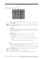 Предварительный просмотр 64 страницы GRASS VALLEY LDX 864K User Manual