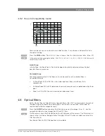 Предварительный просмотр 65 страницы GRASS VALLEY LDX 864K User Manual