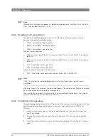 Предварительный просмотр 68 страницы GRASS VALLEY LDX 864K User Manual