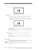 Предварительный просмотр 70 страницы GRASS VALLEY LDX 864K User Manual