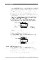 Предварительный просмотр 72 страницы GRASS VALLEY LDX 864K User Manual