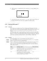 Предварительный просмотр 76 страницы GRASS VALLEY LDX 864K User Manual