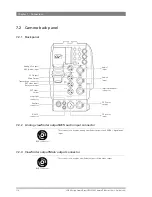 Предварительный просмотр 110 страницы GRASS VALLEY LDX 864K User Manual