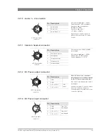 Предварительный просмотр 113 страницы GRASS VALLEY LDX 864K User Manual