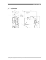 Предварительный просмотр 119 страницы GRASS VALLEY LDX 864K User Manual