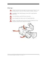 Preview for 9 page of GRASS VALLEY LDX Elite User Manual