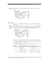 Предварительный просмотр 61 страницы GRASS VALLEY LDX Elite User Manual