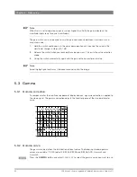 Предварительный просмотр 62 страницы GRASS VALLEY LDX Elite User Manual