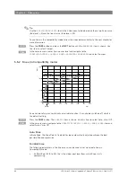 Предварительный просмотр 66 страницы GRASS VALLEY LDX Elite User Manual