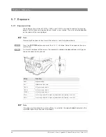 Preview for 68 page of GRASS VALLEY LDX Elite User Manual