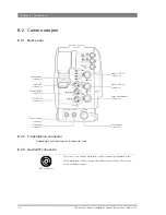 Предварительный просмотр 112 страницы GRASS VALLEY LDX Elite User Manual