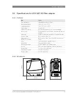 Preview for 121 page of GRASS VALLEY LDX Elite User Manual