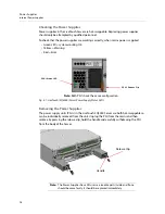 Предварительный просмотр 34 страницы GRASS VALLEY LIVETOUCH SQ2000 Installation Manual