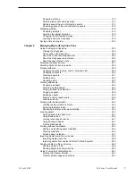 Preview for 7 page of GRASS VALLEY M-122A User Manual