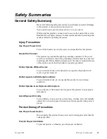 Preview for 15 page of GRASS VALLEY M-122A User Manual