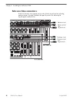 Preview for 28 page of GRASS VALLEY M-122A User Manual