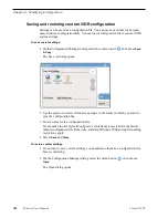 Preview for 100 page of GRASS VALLEY M-122A User Manual