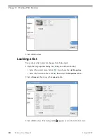 Preview for 204 page of GRASS VALLEY M-122A User Manual