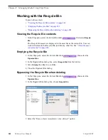 Preview for 242 page of GRASS VALLEY M-122A User Manual