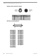 Preview for 316 page of GRASS VALLEY M-122A User Manual