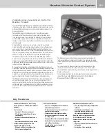 Предварительный просмотр 1 страницы GRASS VALLEY NEWTON Datasheet