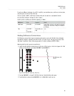 Предварительный просмотр 77 страницы GRASS VALLEY NV8500 Series User Manual