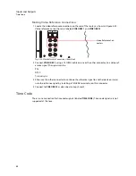 Предварительный просмотр 78 страницы GRASS VALLEY NV8500 Series User Manual