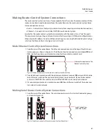 Предварительный просмотр 103 страницы GRASS VALLEY NV8500 Series User Manual