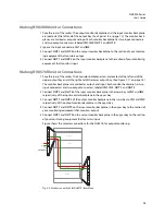 Предварительный просмотр 111 страницы GRASS VALLEY NV8500 Series User Manual