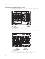 Предварительный просмотр 144 страницы GRASS VALLEY NV8500 Series User Manual