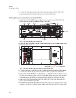 Предварительный просмотр 146 страницы GRASS VALLEY NV8500 Series User Manual